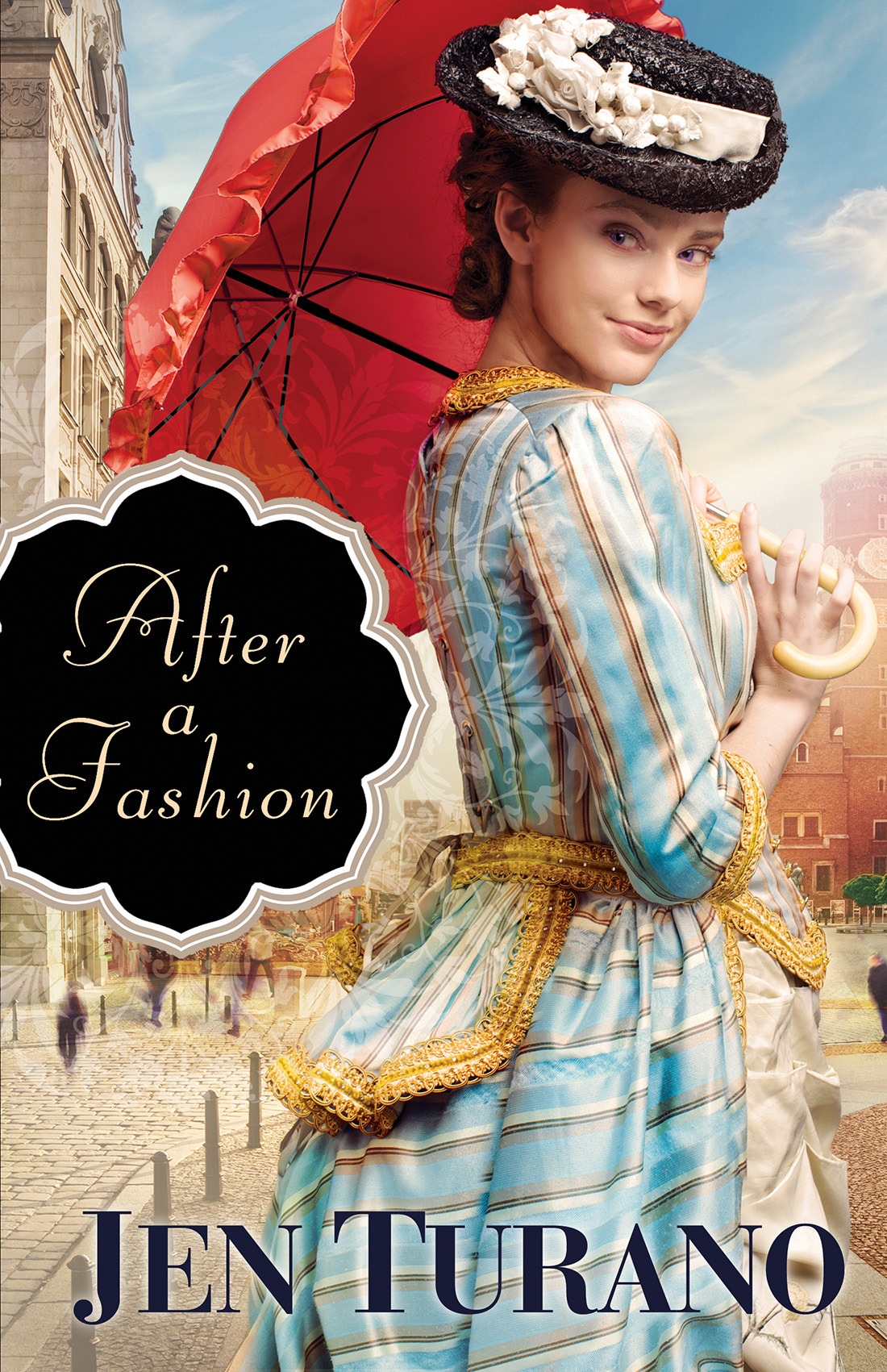 Review of “After A Fashion” | the nerdy bookworm